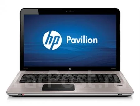 HP PAVILION dv7-4121er. 1,6����, ��� 6 ��, ���� 640���, ����������� �� 3��. ����