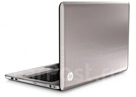 HP PAVILION dv7-4121er. 1,6����, ��� 6 ��, ���� 640���, ����������� �� 3��. ����
