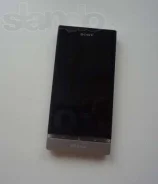 Sony Xperia P