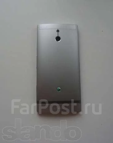 Sony Xperia P ����