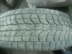 Dunlop Grandtrek PT 4000. �����������, 30�%