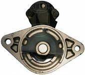 Стартер. Toyota: Corsa, Corolla, Carina, Cynos, Caldina, Tercel, Corolla II, Paseo, Sera, Corona, Starlet, Sprinter Двигатель 4EFE