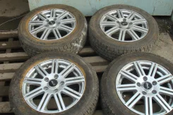 Pirelli Scorpion S/T. ������, ��� �����, 10�%