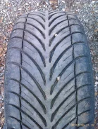 BFGoodrich g-Force Profiler. ������, 2012 ���, ��� ������