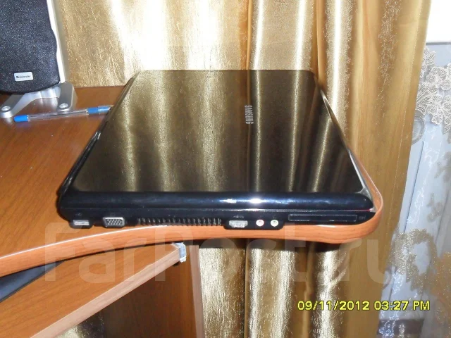Samsung R510. 2,3����, ��� 2048 ��, ���� 250���, ����������� �� 4��. ����