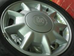 Cadillac. 7.0x16", 5x127, ET43 