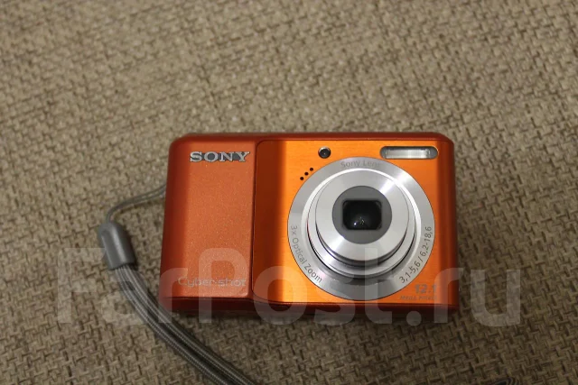 Sony Cyber-shot DSC-S2100. 10 - 14.9 ��, ���: 3� ����