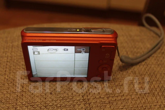 Sony Cyber-shot DSC-S2100. 10 - 14.9 ��, ���: 3� ����