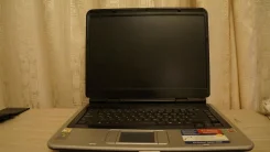 Roverbook Pro 400WH. 15.4", 1,6����, ��� 1024 ��, ���� 40 ��, WiFi