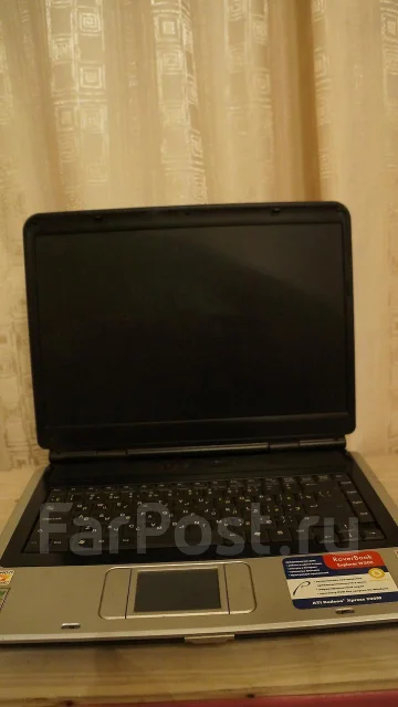 Roverbook Pro 400WH. 1,6����, ��� 1024 ��, ���� 40���, WiFi: 1 ����