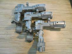Замок зажигания. Toyota Land Cruiser Prado, GRJ120, GRJ120W, KDJ120, KDJ120W, KZJ120, LJ120, RZJ120, RZJ120W, TRJ120, TRJ120W, VZJ120, VZJ120W, 120