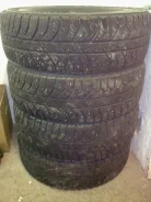 Bridgestone Blizzak Revo2. ������, ����������, 40�%