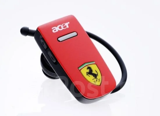 Acer Liquid E Ferrari. �/� ����
