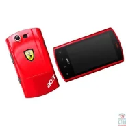 Acer Liquid E Ferrari. �/�