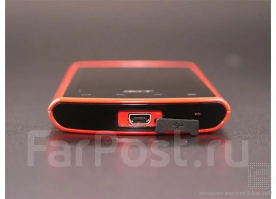 Acer Liquid E Ferrari. �/� ����