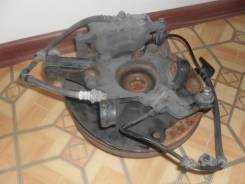 Ступица. Nissan Serena, RC24, PNC24, PC24, TNC24, VNC24, TC24, VC24, C24 Двигатель QR20DE