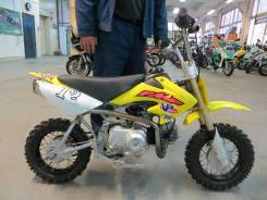 Honda Baja. 109 куб. см., исправен, птс, без пробега