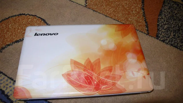Lenovo IdeaPad S100. ��� 256 �� � ������, ���� 2���, WiFi: 1 ����