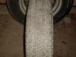Bridgestone Blizzak VM-41. ������, ��� �����, 10�%