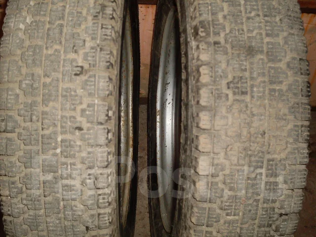 Bridgestone Blizzak VM-41. ������, ��� �����, �/�, ����� 10 % ����