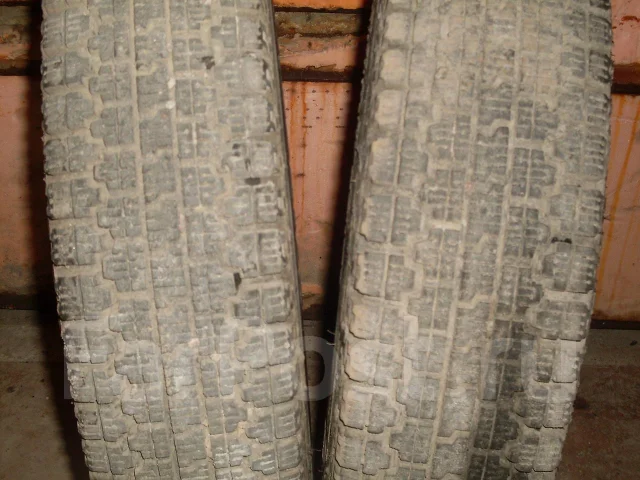 Bridgestone Blizzak VM-41. ������, ��� �����, �/�, ����� 10 % ����