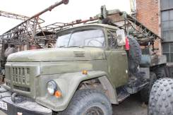 Буровая установка УГБ-1ВС