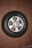 Dunlop Grandtrek TG28. �����������