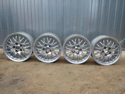 K&K C.T.G. 7.0x15", 5x114.3, ET-35, �� 55���. ��� ����� �� ������� ����