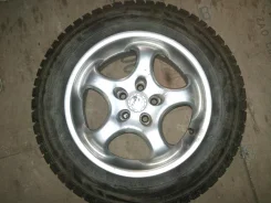 Dotz. x15", 5x100. ��� ����� �� ������� ����