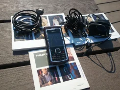 Nokia N72. �/� ����
