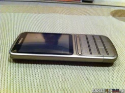 Nokia C3-01 Gold Edition ����