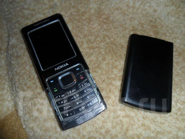 Nokia 6500 Classic. �/� ����