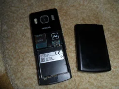 Nokia 6500 Classic. �/� ����