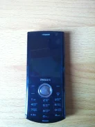 Philips Xenium X503. �/� ����