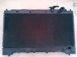 МКПП. Honda Integra, DB6 Двигатель ZC
