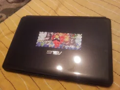 ASUS K50IN. 2����, ��� 4 ��, ���� 320���, WiFi: 1, ����������� �� 4��. ����