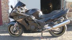 Honda CBR 1100XX. 1 137 куб. см., исправен, птс, с пробегом