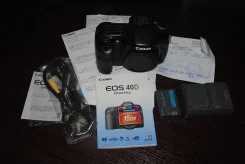 Canon EOS 40D Body. 10 - 14.9 �� ����