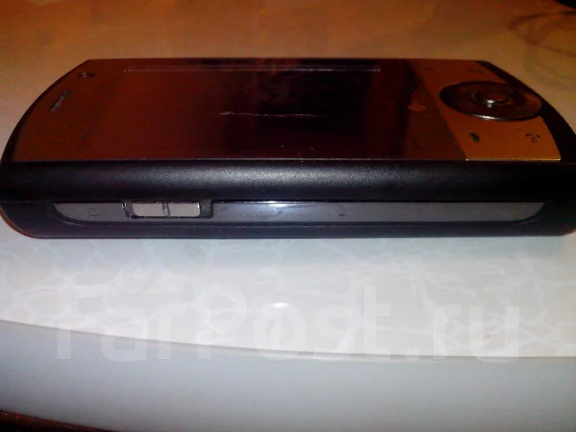 HTC Touch Cruise P3650. �/� ����