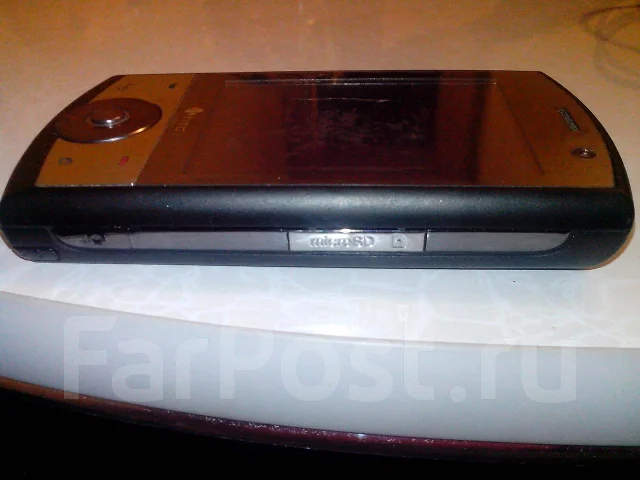HTC Touch Cruise P3650. �/� ����