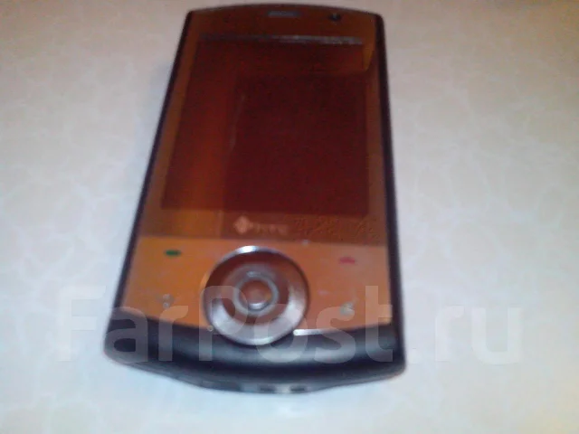 HTC Touch Cruise P3650. �/� ����