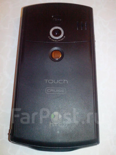 HTC Touch Cruise P3650. �/� ����