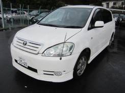 Toyota Ipsum. ACM21, 2AZ