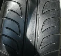 Bridgestone Potenza RE010. ������, 20�%