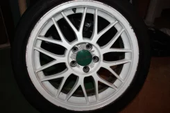 Syms. 7.0x17", 5x100, ET48 ����