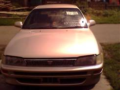 Toyota Corolla. AE100, 2C 4A 5A 7A