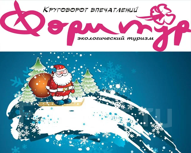 База С Новогодней Программой И Ужином