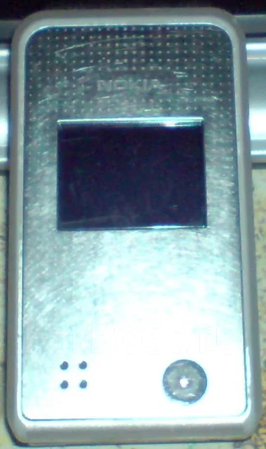 Nokia 6120 Classic. �/� ����