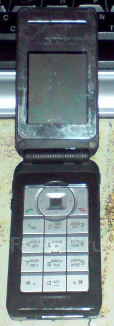 Nokia 6120 Classic. �/� ����