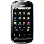 LG Optimus Me P350. �/� ����